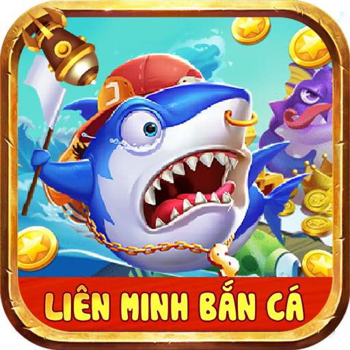 Bắn Cá 3D - Liên Minh Huyền Thoại