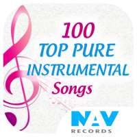 100 Best Instrumental Songs on 9Apps