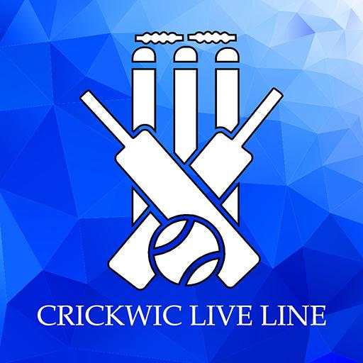 CrickWik Live Line
