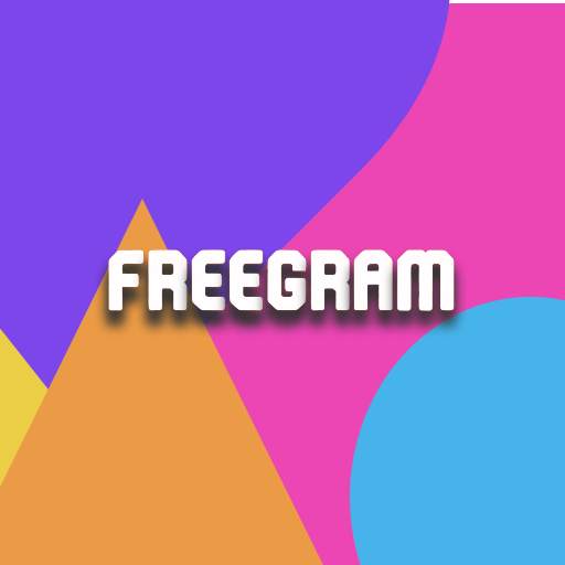 FreeGram - Ad free social media