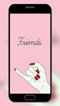 best friend live wallpaper for 2 peopleTikTok Search