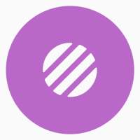 Lavender - A Flatcon Icon Pack