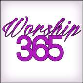 Worship 365 on 9Apps