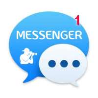 New Lite Messenger - Text and Call for Free