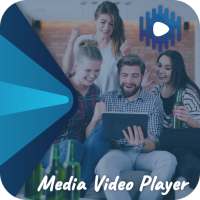 Media Video Player on 9Apps