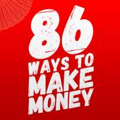 Make Money Online: Free Work from Home Ideas App