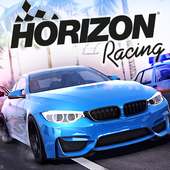 Racing Horizon on 9Apps