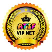 ATIF VIP NET VPN