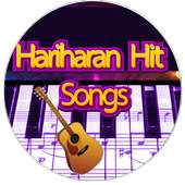 Hariharan Hit Songs Tamil on 9Apps