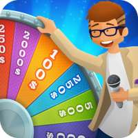 Spin of Fortune - Quiz on 9Apps