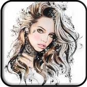 Art Filters Photo Editor