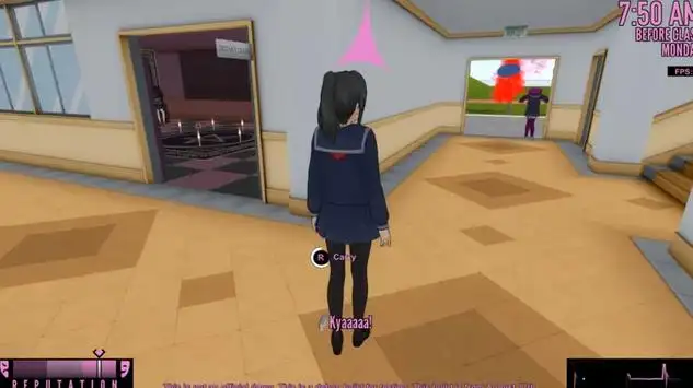 Hack My Love: Yandere Game for Android - Free App Download