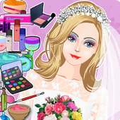 Wedding Salon Braut Prinzessin