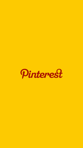 Pinterest 6 تصوير الشاشة