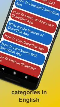 Guide Share Chat Video Status, Funny Video 2020 APK Download 2023 - Free - 9Apps Guide Share Chat Video Status, Funny Video 2020 APK Download 2023 - Free - 9Apps
