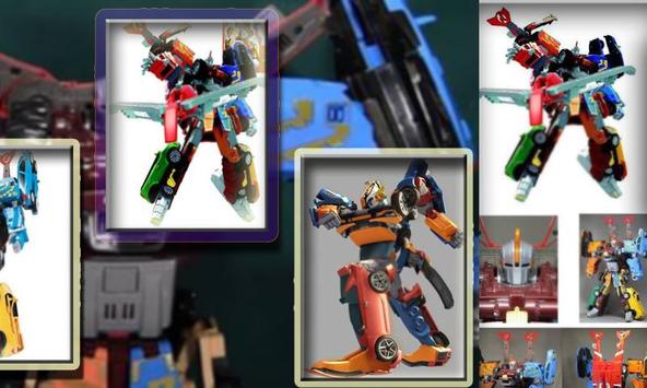 Tobot 3 seven sale