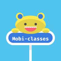 Mobiclasses -Educational and Learning app on 9Apps