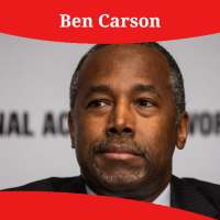 Ben Carson Biography