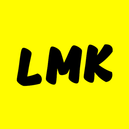 LMK: Makipagkaibigan icon