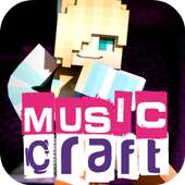 Music Party Craft