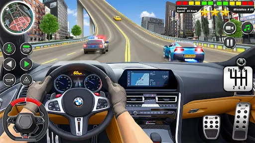 市 運転 学校 車 ゲーム 車両 パーキング シミュレーターアプリのダウンロード21 無料 9apps