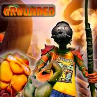 w-p Grounded Survival Game Guide