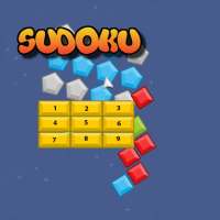 Sudoku gratuit