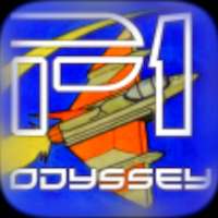Player1 Odyssey demo