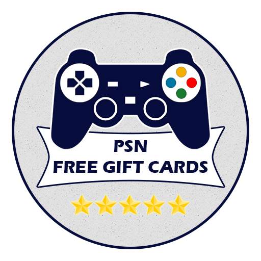 Free gift codes for PSN