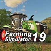 Tips Farming Simulator 2019