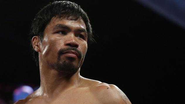 Manny Pacquiao Wiki, Biography, Age, Gallery, Spouse and more