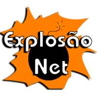 Explosão Net