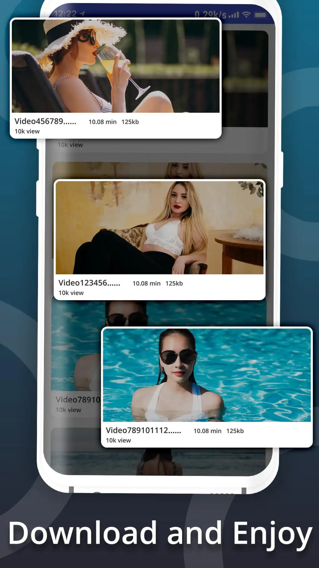 Sx video player на Андроид App Скачать - 9Apps