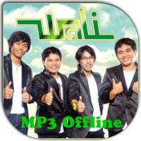 Lagu Wali Band Offline Lengkap on 9Apps