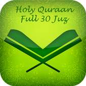 MyQuran Al Quran Full 30 Juz
