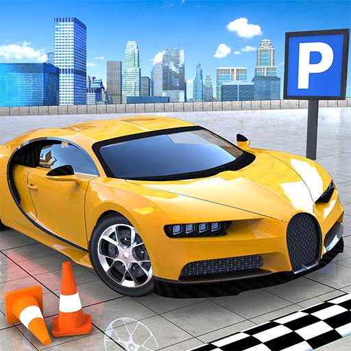 Super Car Parking Simulator: Advance Parking Games