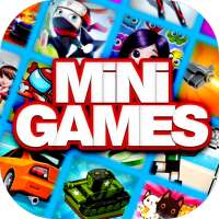 Mini Games - 1000  Free Games - iLoveArcade