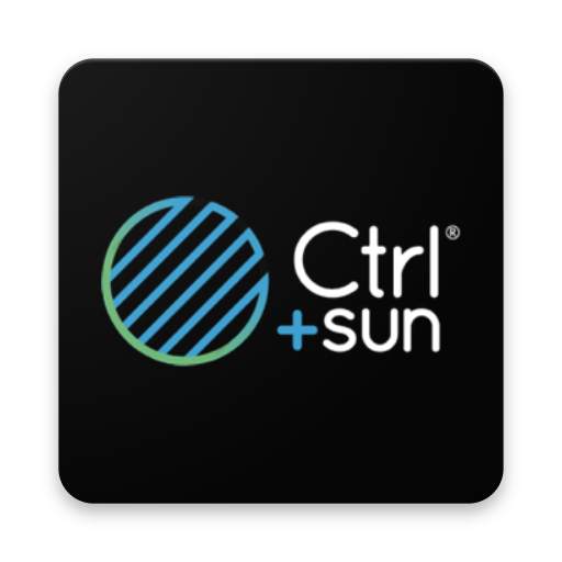 Ctrl+Sun
