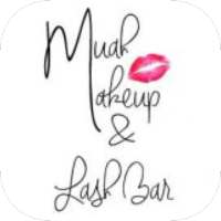 Muah Makeup & Lash Bar on 9Apps