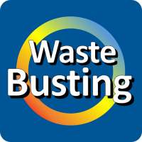 Digital Waste Busting on 9Apps