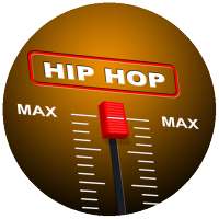 Hip Hop Radio 📻 Worldwide on 9Apps