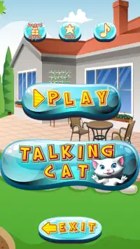 Download do aplicativo Gato Falante Lily 2 2023 - Grátis - 9Apps