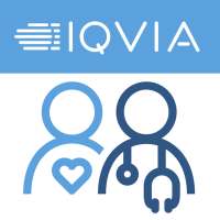 IQVIA Patient Flare Check on 9Apps