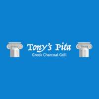 Tony's Pita London