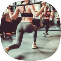 Thigh Workout Guide on 9Apps