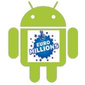 Euro Millions Shaker