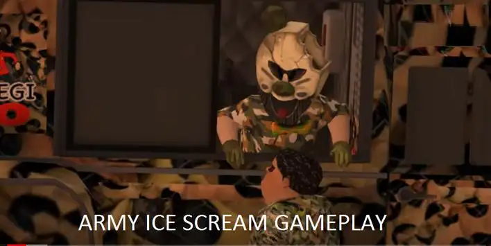 ICE SCREAM 2 IS HERE!  Funny Ice Scream 2 Gameplay 