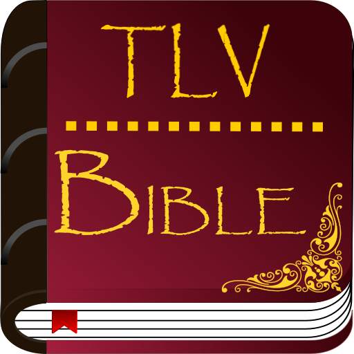 Tree of Life Version Bible with Audio