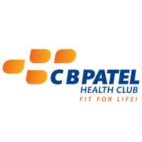 C B Patel Health Club