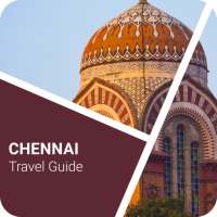 Chennai - Travel Guide on 9Apps